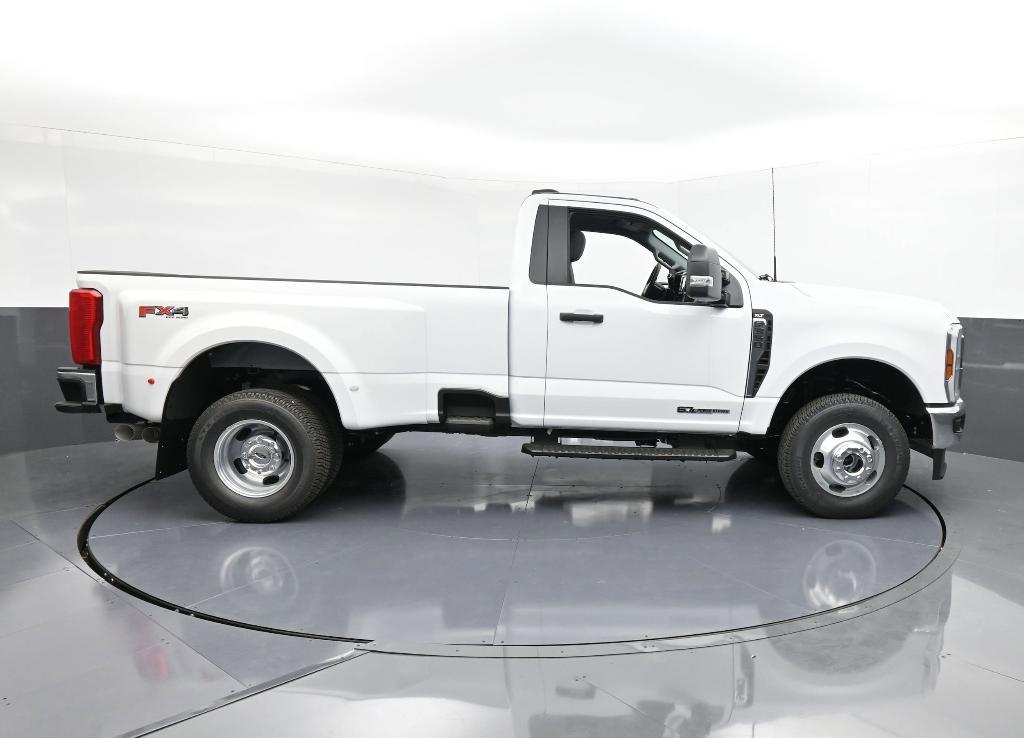 new 2025 Ford F-350 car, priced at $70,055