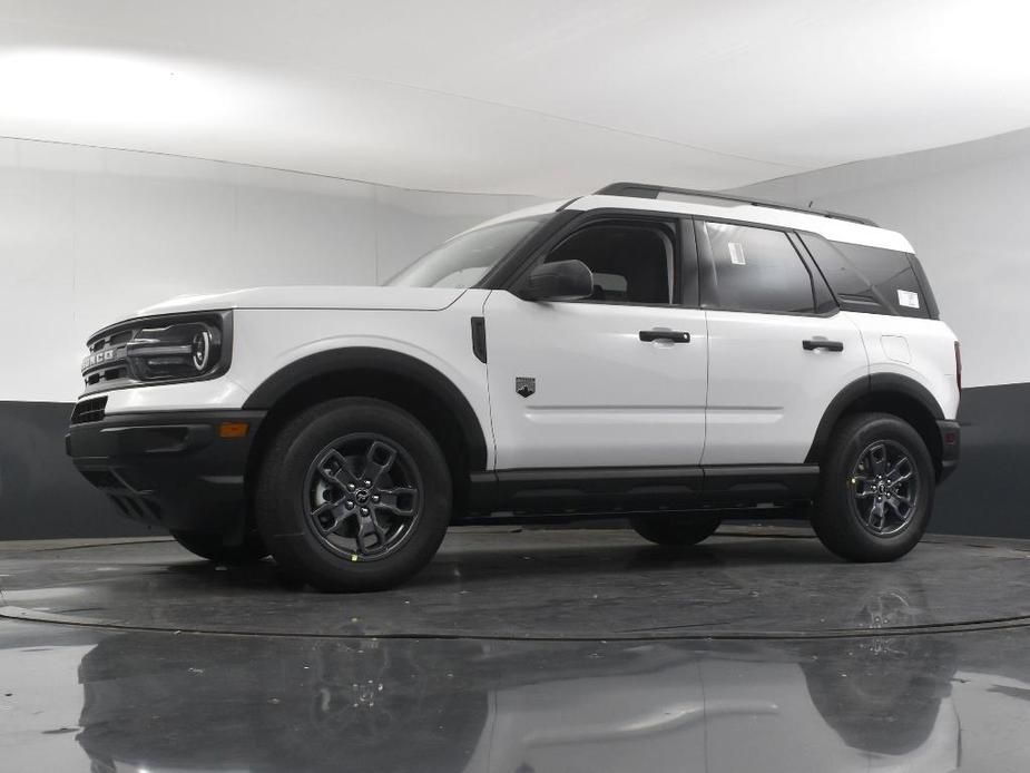 new 2024 Ford Bronco Sport car, priced at $27,520