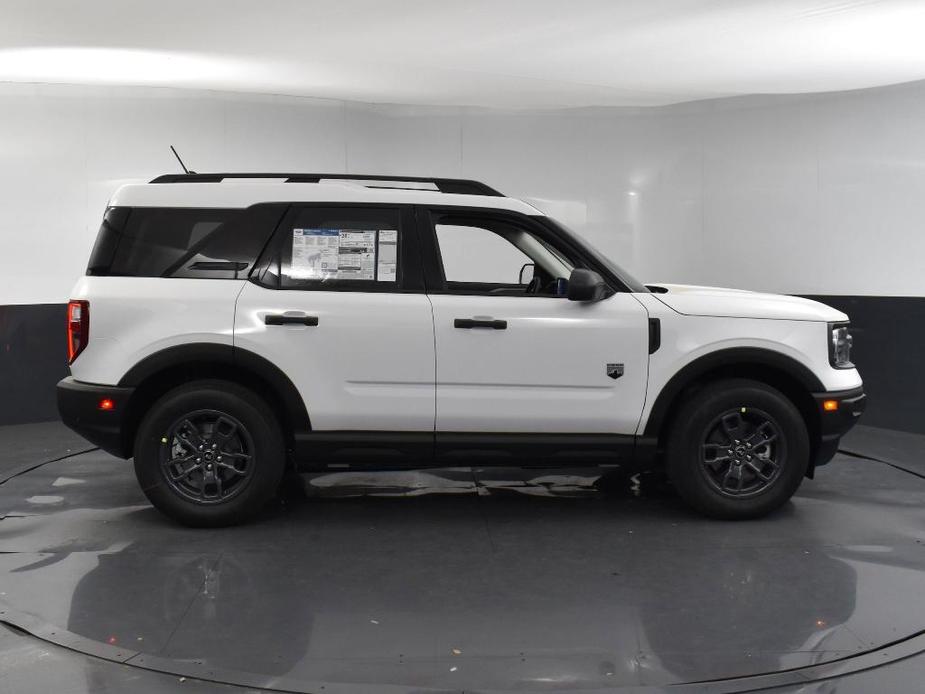 new 2024 Ford Bronco Sport car, priced at $27,520