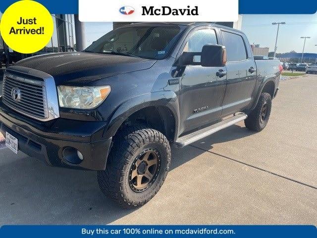 used 2011 Toyota Tundra car, priced at $16,730
