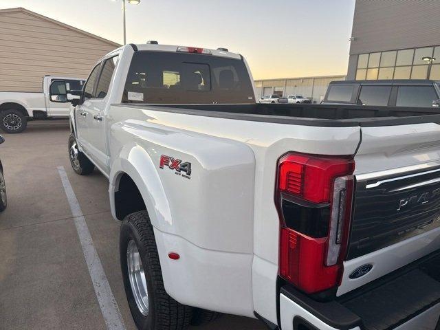 used 2024 Ford F-350 car, priced at $88,994