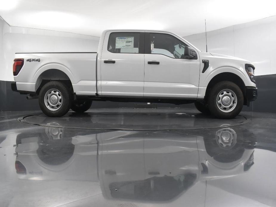 new 2024 Ford F-150 car, priced at $43,810