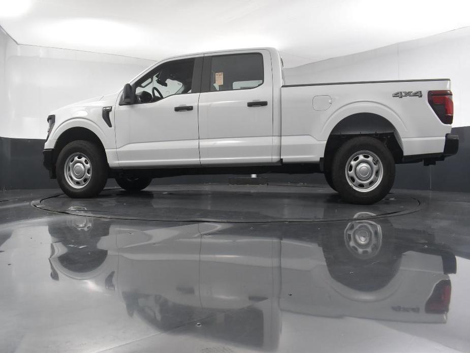 new 2024 Ford F-150 car, priced at $43,810