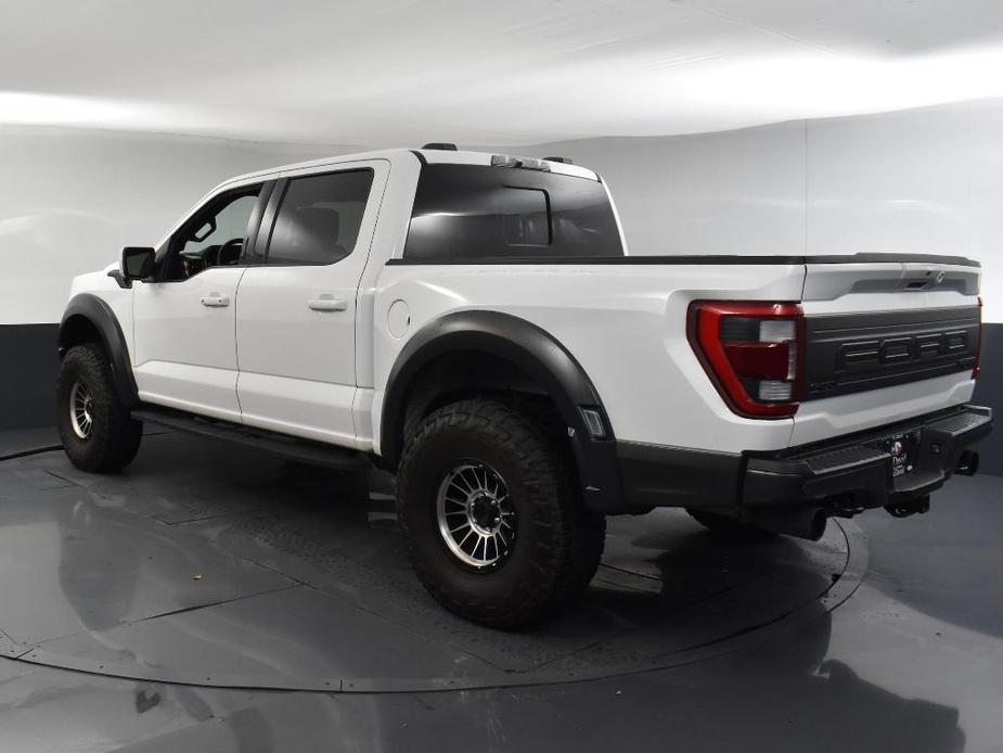 used 2023 Ford F-150 car, priced at $71,994