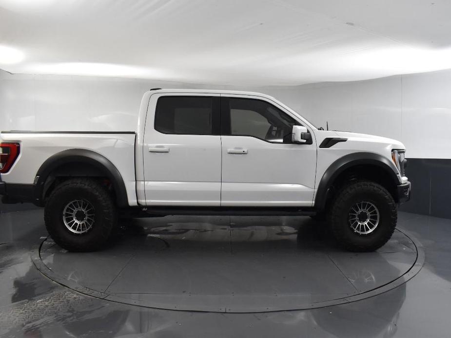 used 2023 Ford F-150 car, priced at $71,994