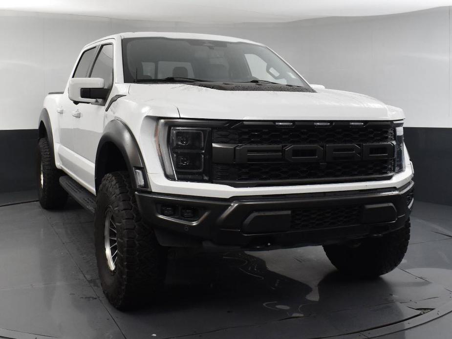 used 2023 Ford F-150 car, priced at $71,994