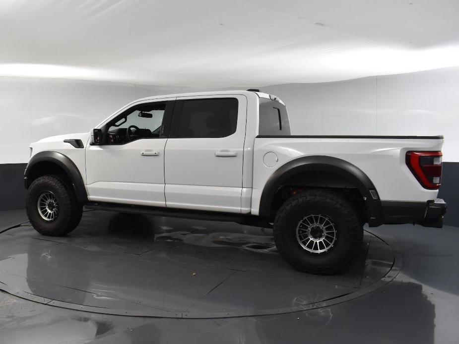 used 2023 Ford F-150 car, priced at $71,994