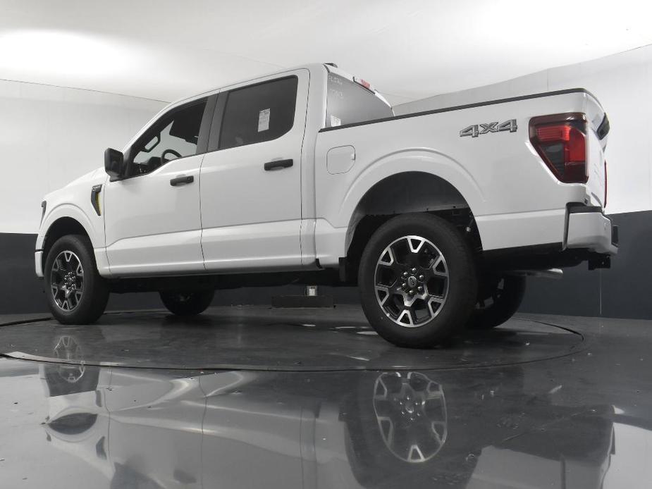 new 2024 Ford F-150 car, priced at $47,225