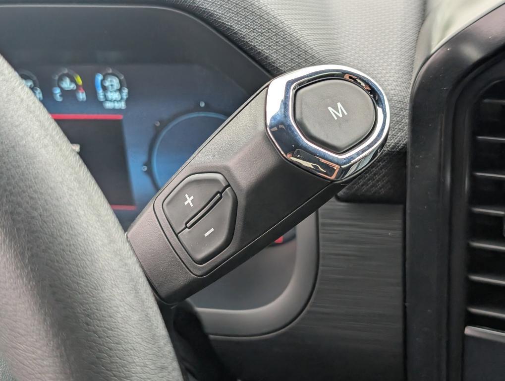 new 2025 Ford F-150 car, priced at $45,066