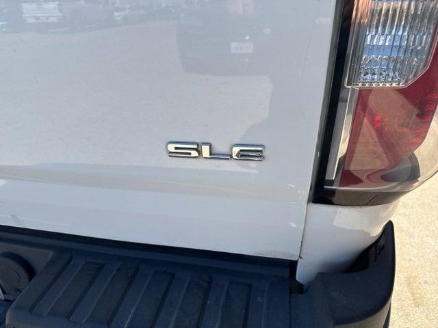 used 2015 GMC Canyon car, priced at $14,555