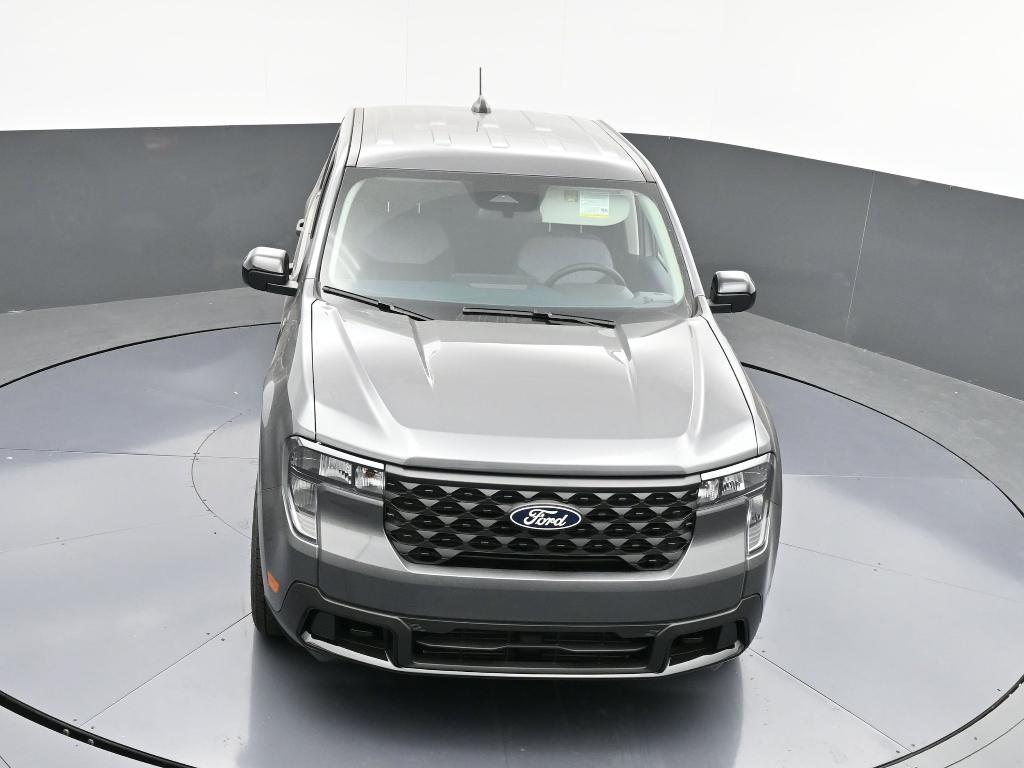 new 2025 Ford Maverick car, priced at $34,580