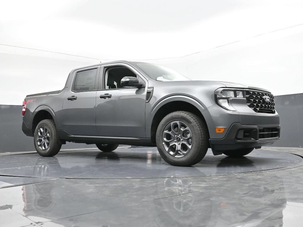 new 2025 Ford Maverick car, priced at $34,580