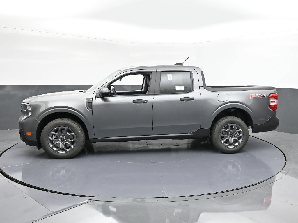 new 2025 Ford Maverick car, priced at $34,580