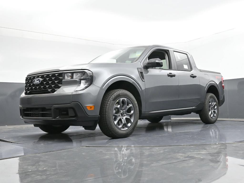 new 2025 Ford Maverick car, priced at $34,580