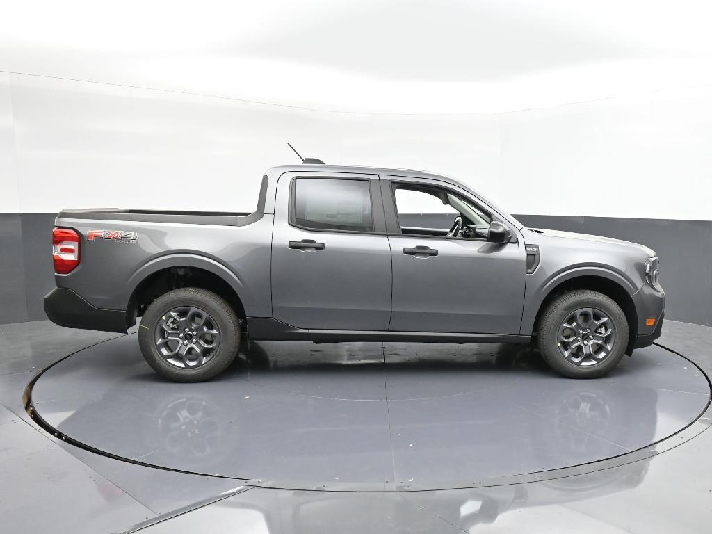 new 2025 Ford Maverick car, priced at $34,580