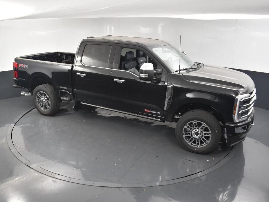 new 2024 Ford F-250 car, priced at $100,205