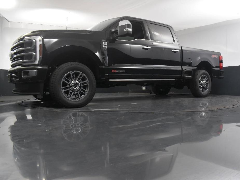 new 2024 Ford F-250 car, priced at $100,205