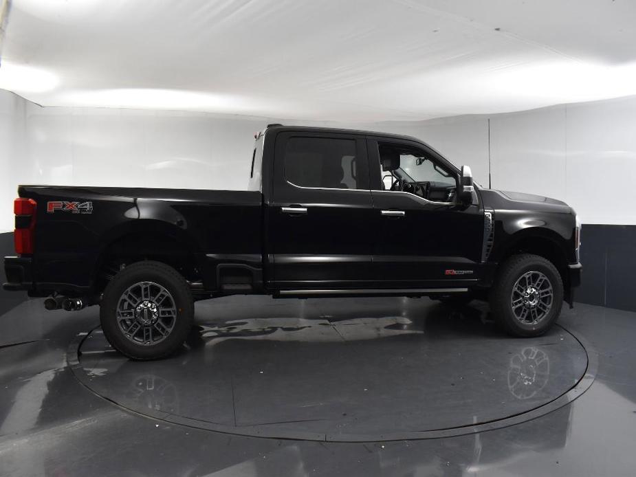 new 2024 Ford F-250 car, priced at $100,205