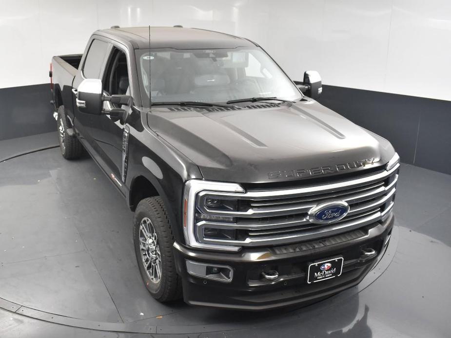 new 2024 Ford F-250 car, priced at $100,205