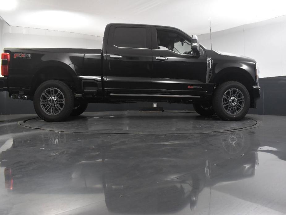 new 2024 Ford F-250 car, priced at $100,205