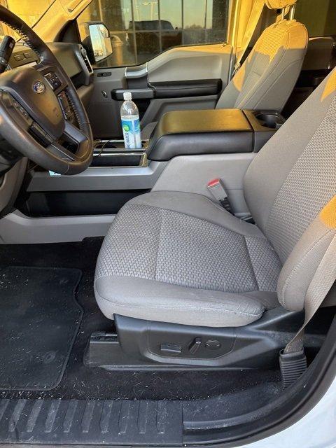 used 2020 Ford F-150 car, priced at $27,994