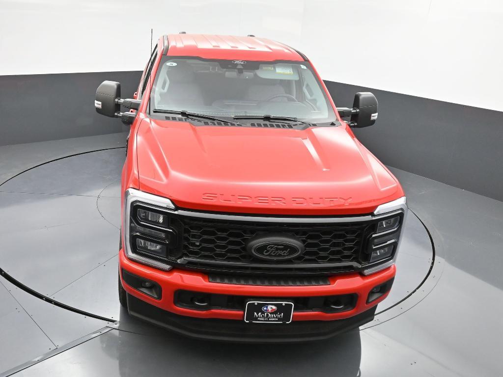 new 2025 Ford F-250 car, priced at $74,228