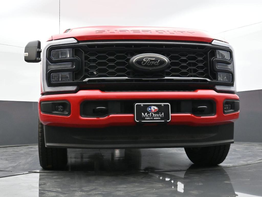 new 2025 Ford F-250 car, priced at $74,228