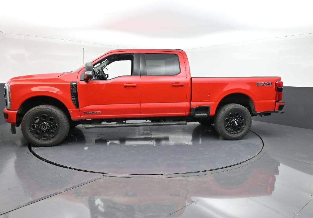 new 2025 Ford F-250 car, priced at $78,775