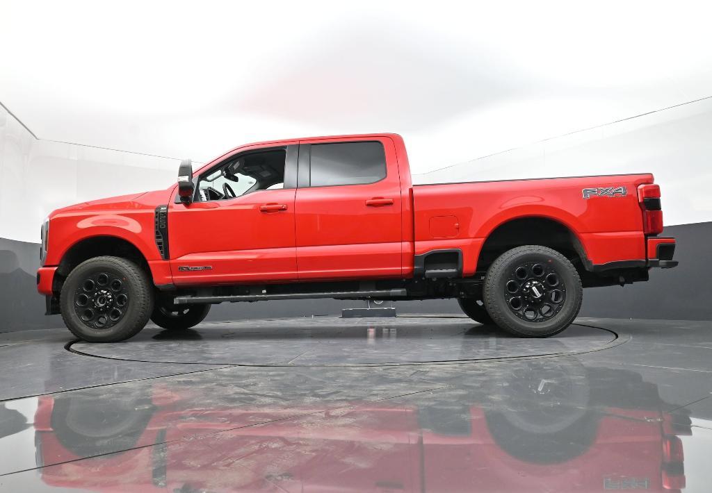 new 2025 Ford F-250 car, priced at $78,775