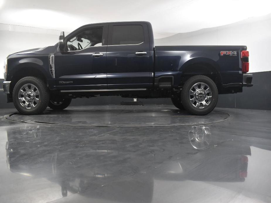 new 2024 Ford F-250 car, priced at $82,155