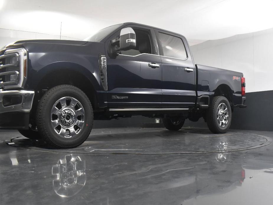 new 2024 Ford F-250 car, priced at $82,155