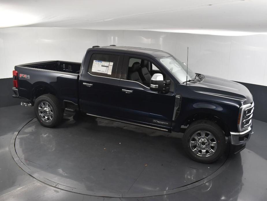 new 2024 Ford F-250 car, priced at $82,155