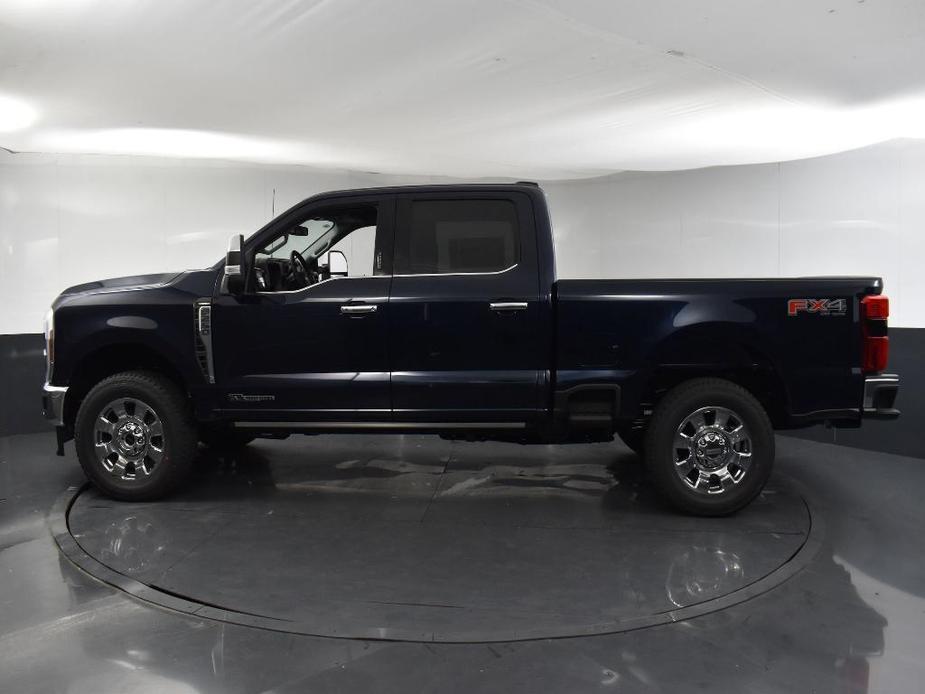 new 2024 Ford F-250 car, priced at $82,155