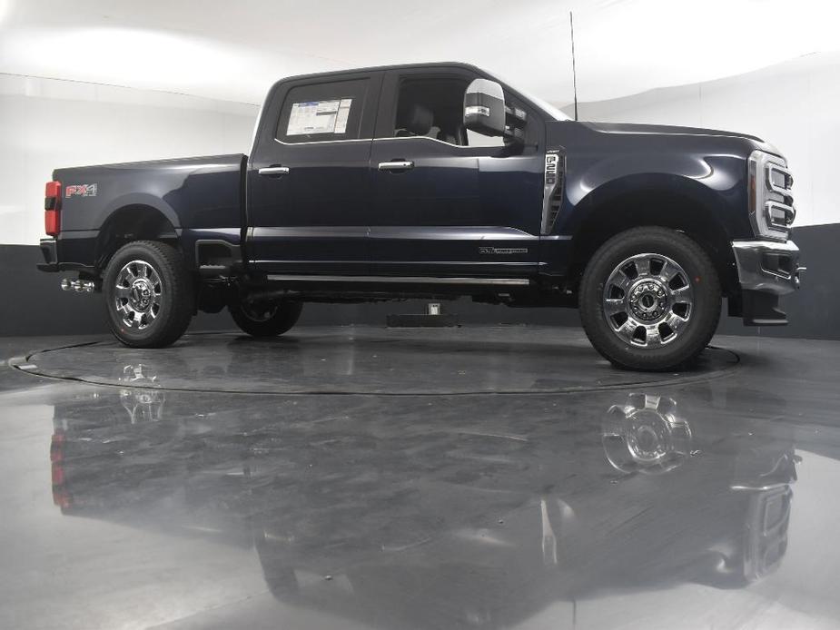 new 2024 Ford F-250 car, priced at $82,155