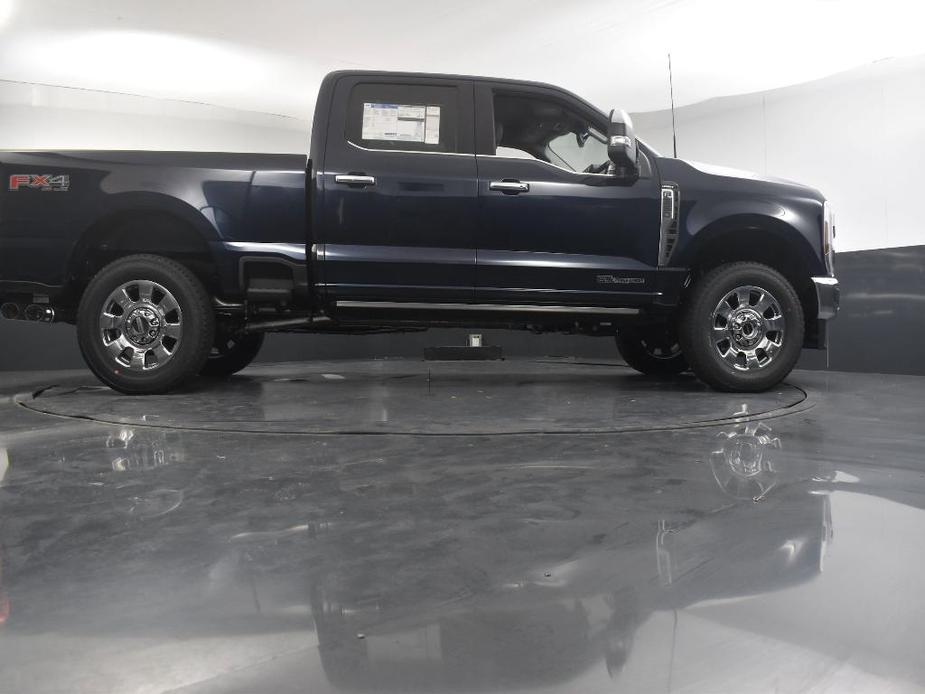 new 2024 Ford F-250 car, priced at $82,155