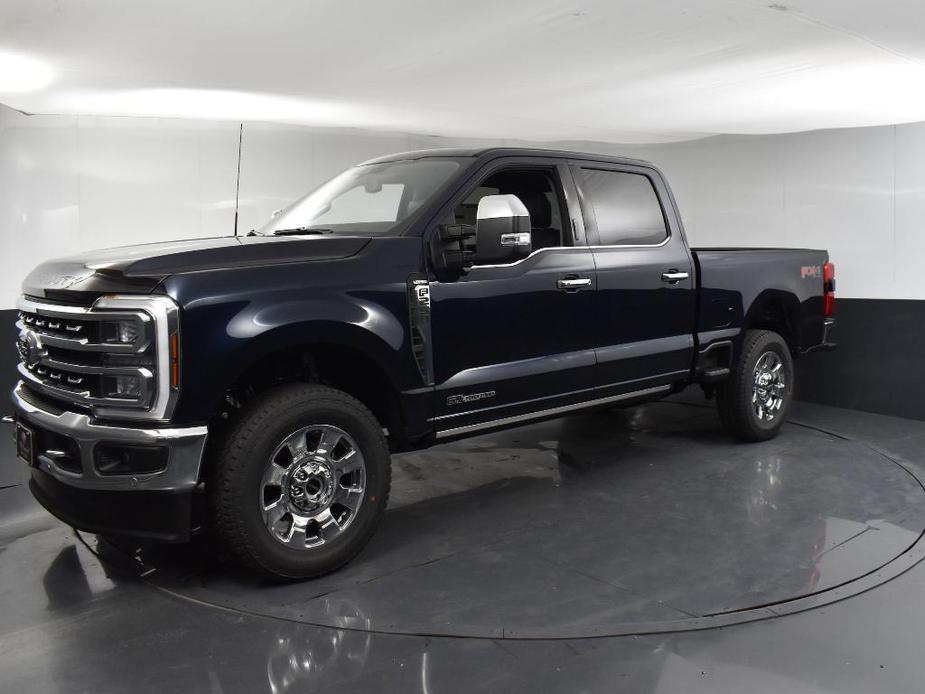 new 2024 Ford F-250 car, priced at $82,155