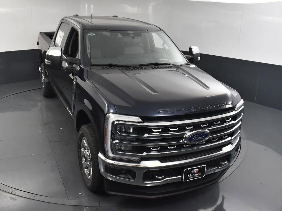 new 2024 Ford F-250 car, priced at $82,155