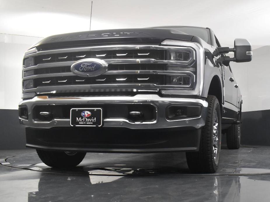 new 2024 Ford F-250 car, priced at $82,155