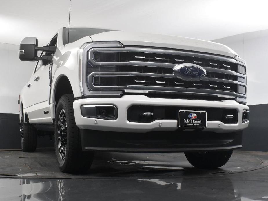 new 2024 Ford F-250 car, priced at $93,960