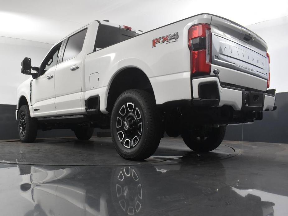 new 2024 Ford F-250 car, priced at $93,960