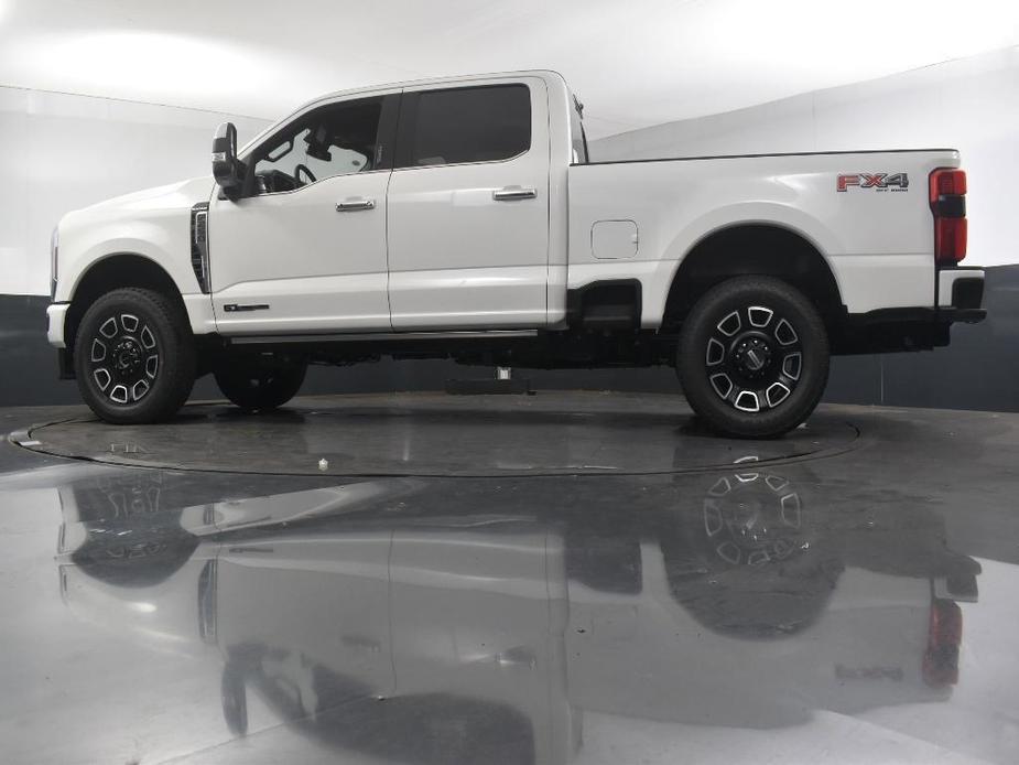 new 2024 Ford F-250 car, priced at $93,960