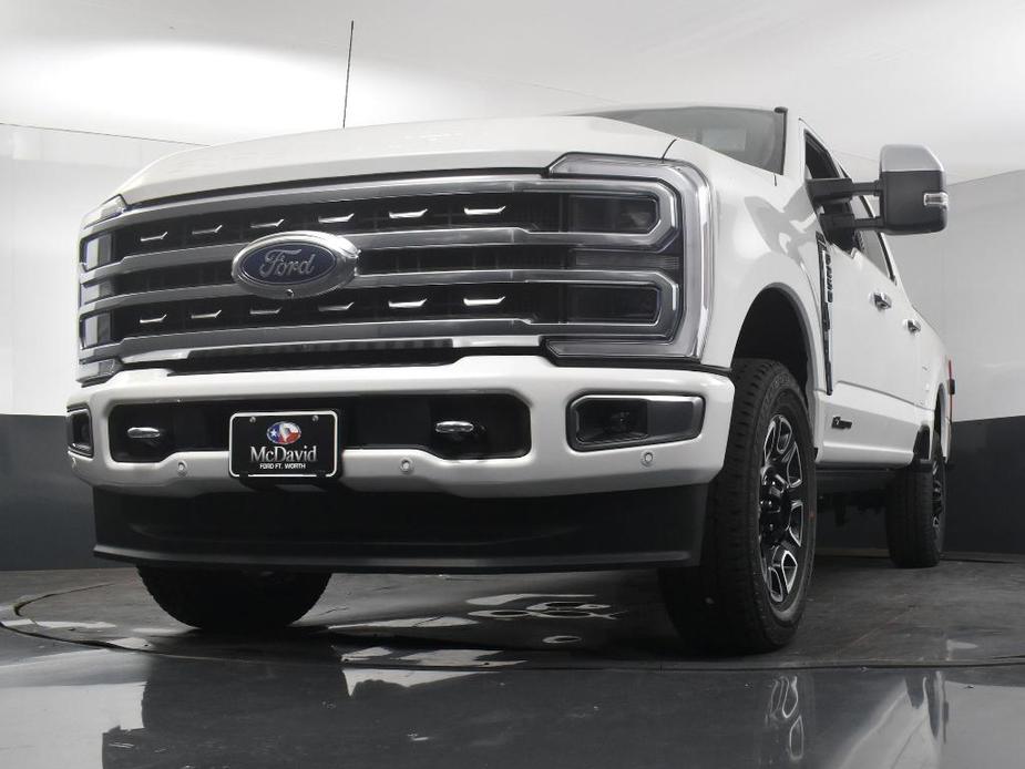 new 2024 Ford F-250 car, priced at $93,960