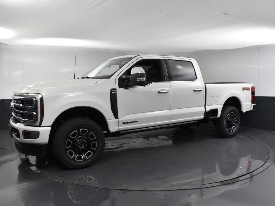 new 2024 Ford F-250 car, priced at $93,960