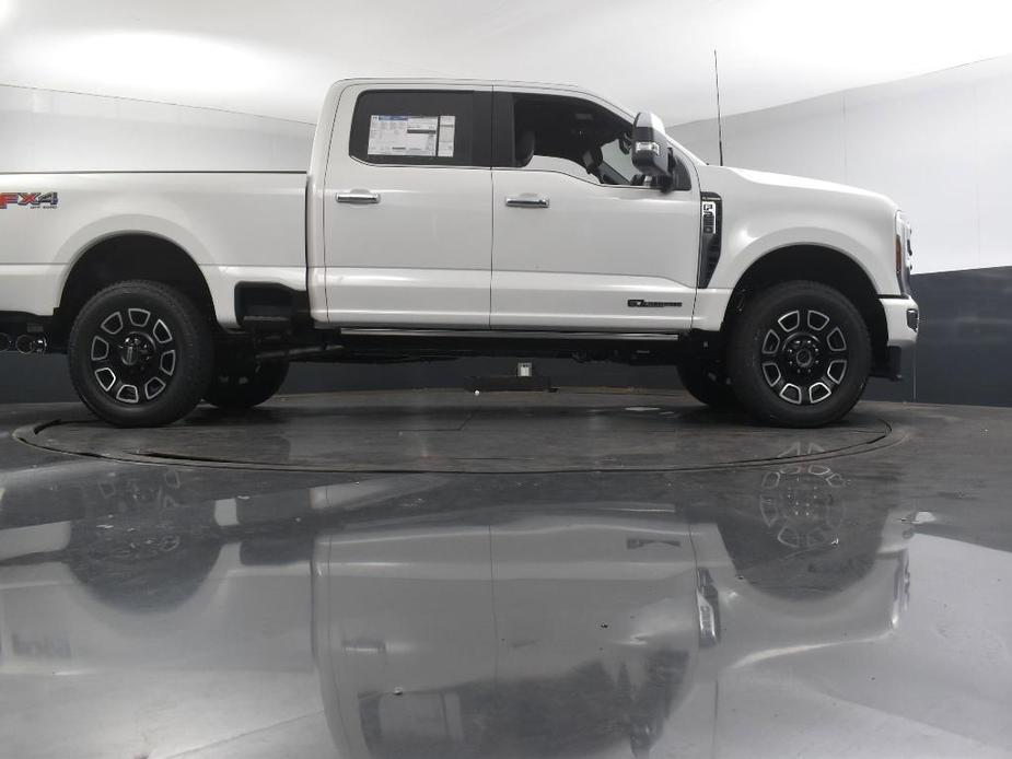 new 2024 Ford F-250 car, priced at $93,960