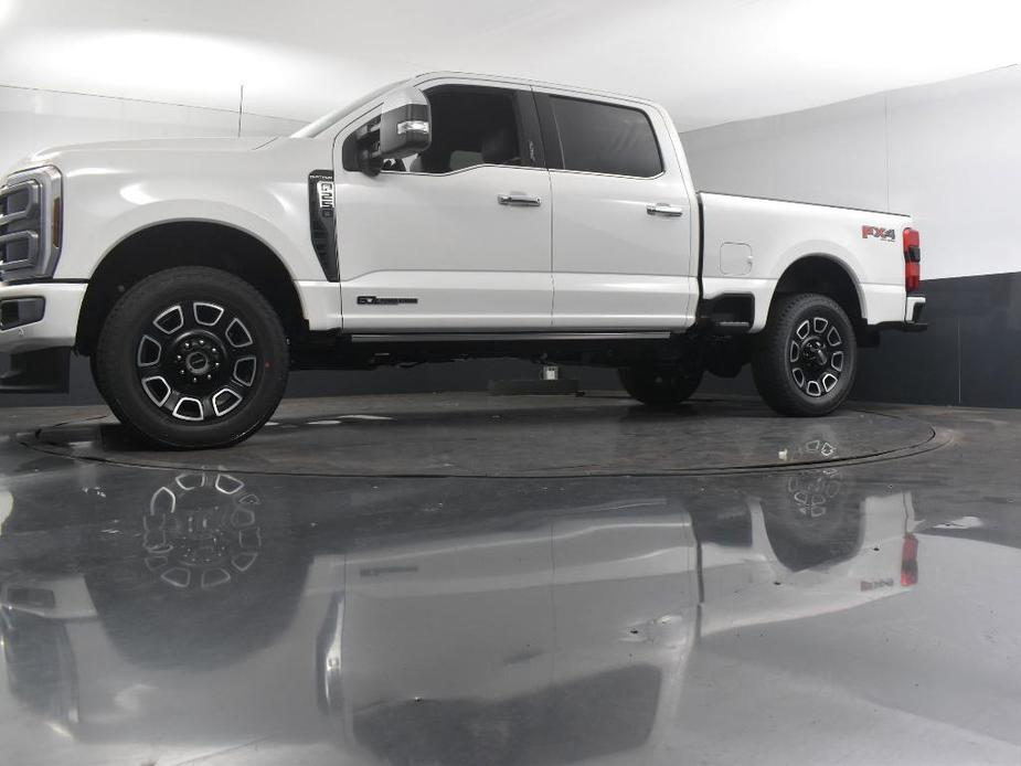 new 2024 Ford F-250 car, priced at $93,960