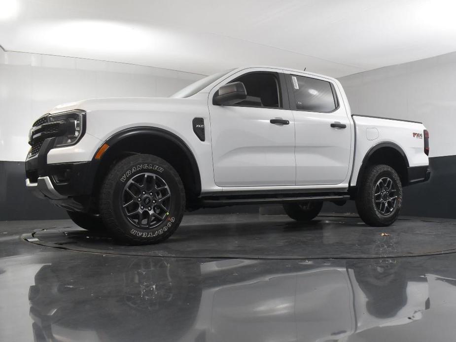 new 2024 Ford Ranger car, priced at $38,870