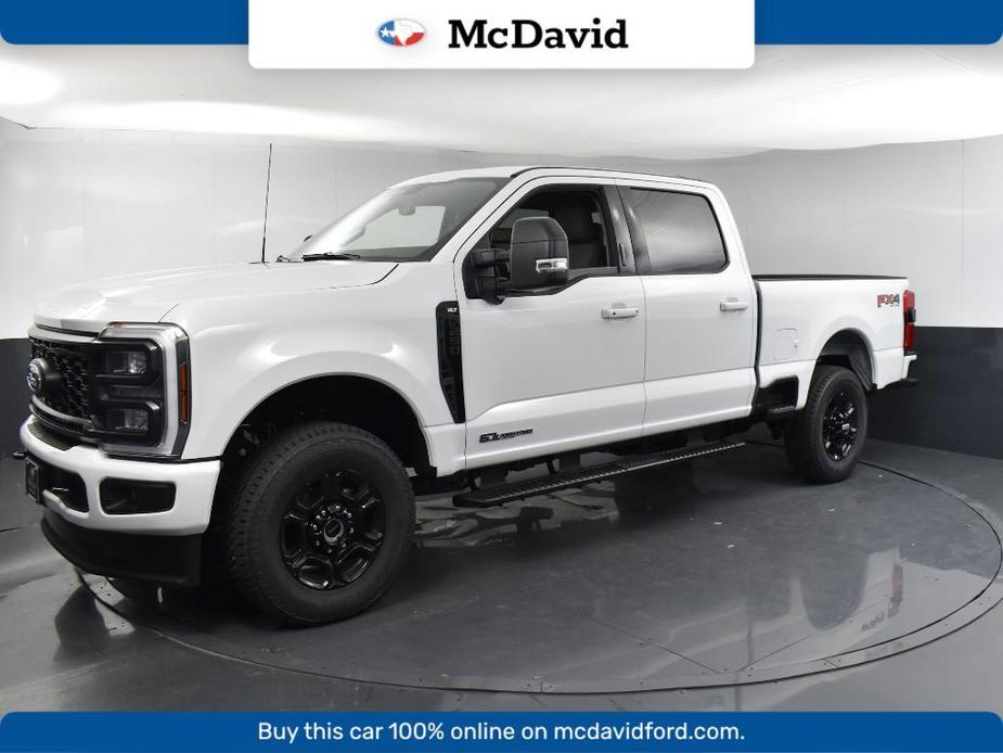 new 2024 Ford F-250 car, priced at $68,745