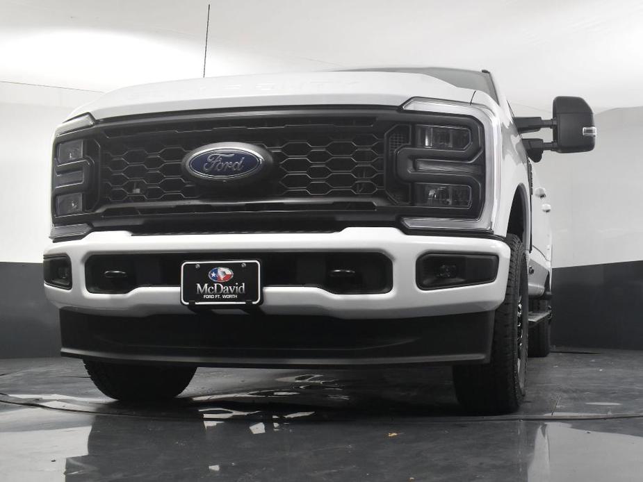 new 2024 Ford F-250 car, priced at $68,745