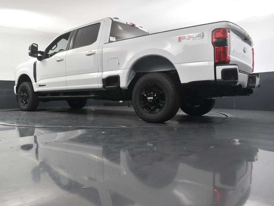 new 2024 Ford F-250 car, priced at $68,745