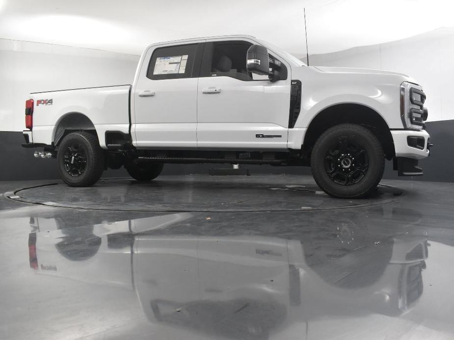 new 2024 Ford F-250 car, priced at $68,745